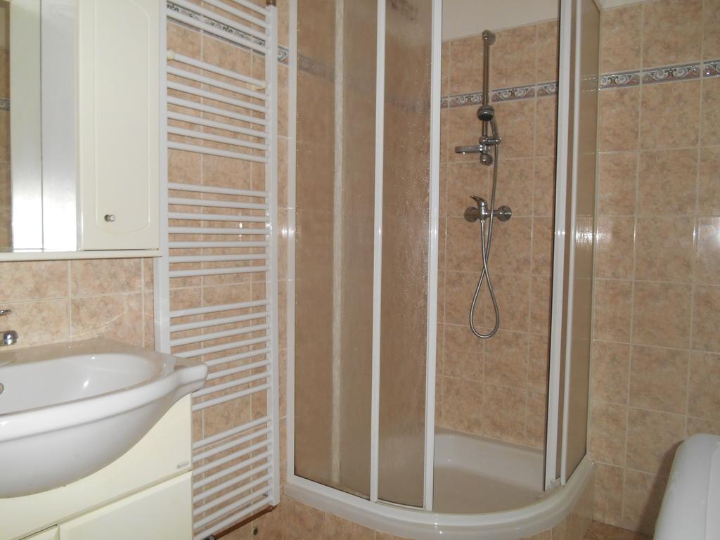 Ubytovani U Babicky Velké Losiny Exterior foto